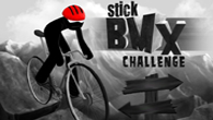 The goal is to gain speed with your bike and go through a set of levels while completing the various challenges this game offer.
