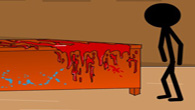 Brain Splatters 2 is a great adventure with a cool humor and action sequences that will require some serious reflexes from you.