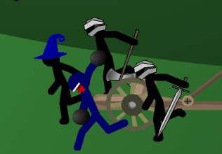 Demonic Defence 4