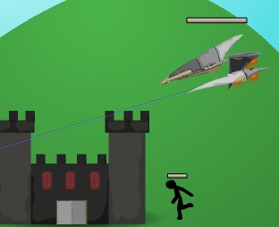 Demonic Defence 4