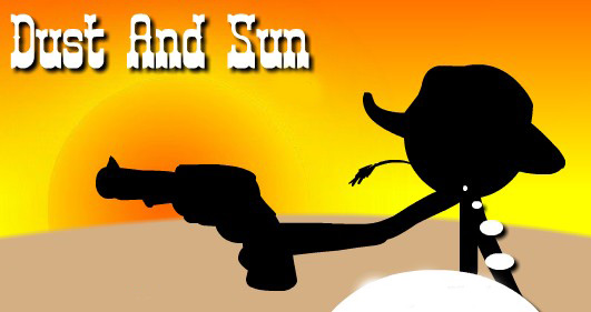 Dust and Sun