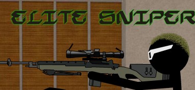 Elite Sniper