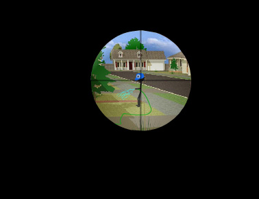 Elite Sniper