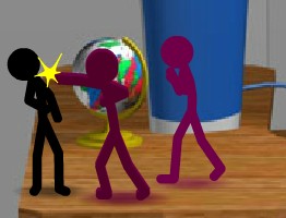 FightMan