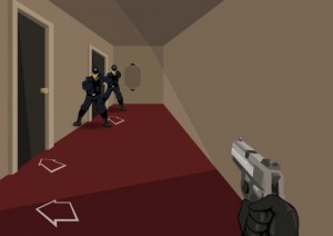 Hitstick 5