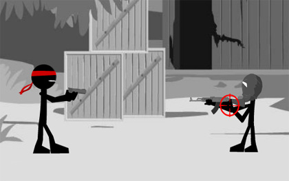 Maniac Killer 1