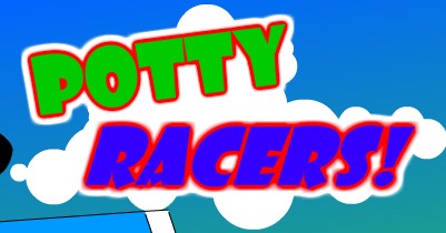 Potty Racers