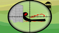 Sniper: Hostile Territory is a simple action game, which consists of ten levels that you will play as an sniper.