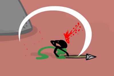 SticK Brawl