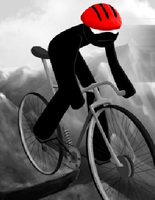 Stick BMX Challenge