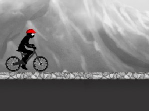 Stick BMX Challenge