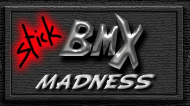 Stick BMX Madness
