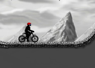 Stick BMX Madness
