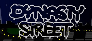 Stickman Dynasty Street