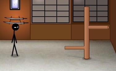 Stickman Dynasty Street
