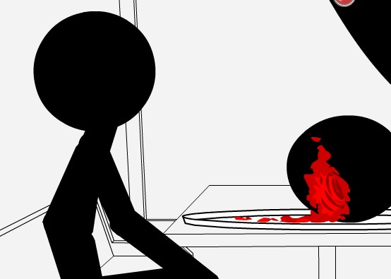 Stickman Madness