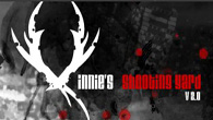 Vinnie Shooting Yard 2 is a first-person action game set in the Vinnie universe, where you can chose from 4 characters.