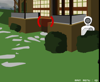 Vinnie Shooting Yard 2