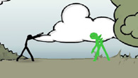 Weapon Fire makes you defend against waves of incoming zombies, knights, ninjas and sharpshooters.