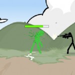 Weapon Fire