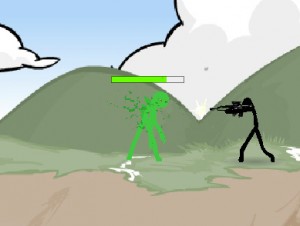 Weapon Fire